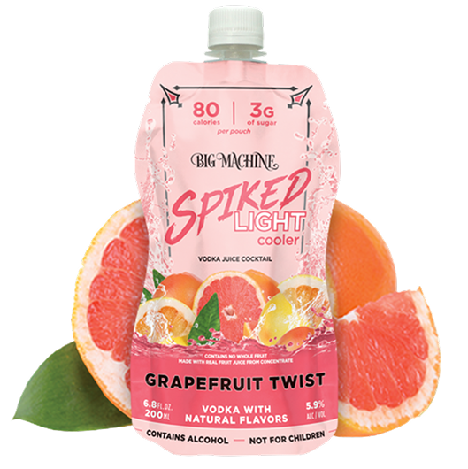 ꧁シトリンクラスタータワー205g꧂ Pineapple Paradise Gut Friendly Sparkling Drink – wildwonder