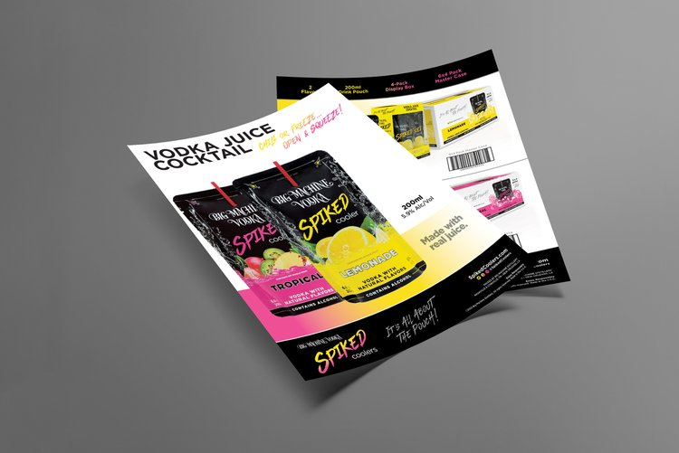 Original Spiked