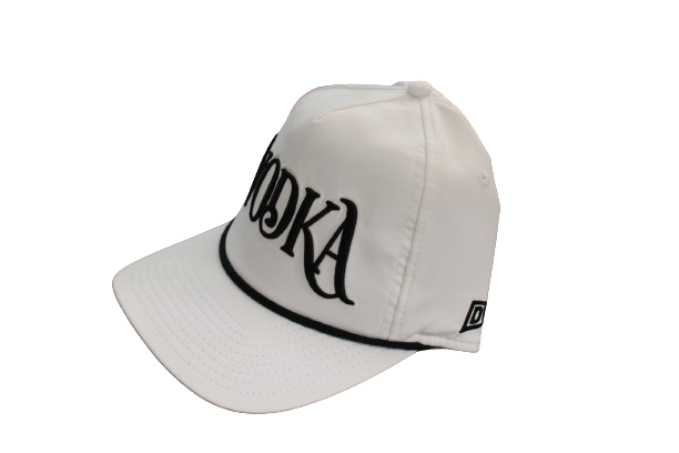 Vodka Trucker Hat