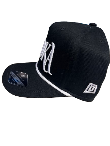 Vodka Trucker Hat