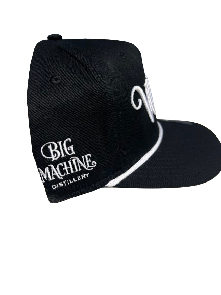 Vodka Trucker Hat