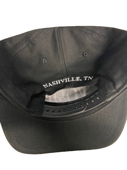 Vodka Trucker Hat