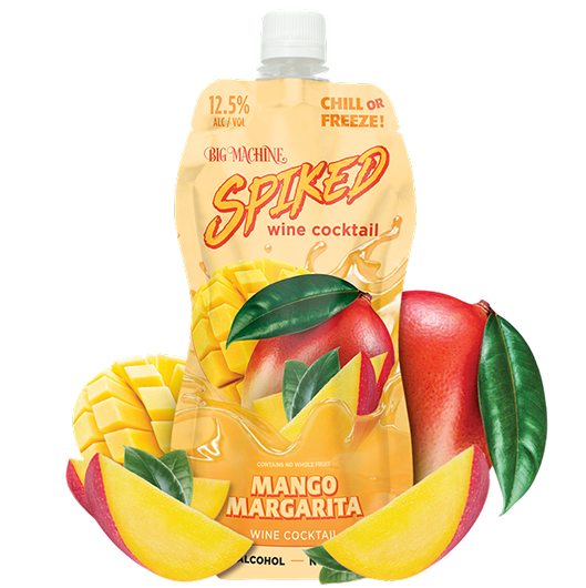 Mango Margarita